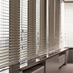 Aluminium Venetian Blinds: A Durable and Stylish Window Treatment Option!