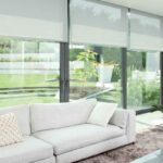 Motorized Roller Blinds: Elevate Your Abu Dhabi Home with Smart Convenience
